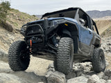 SYSTEM 3 TIRE ROCK CRAWLER RC500 35X10R15