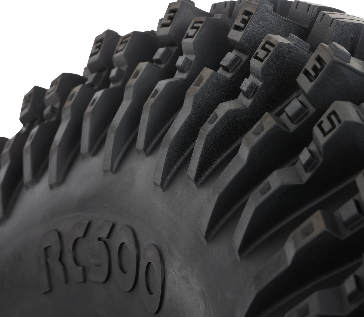 SYSTEM 3 TIRE ROCK CRAWLER RC500 35X10R15