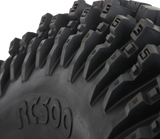 SYSTEM 3 TIRE ROCK CRAWLER RC500 35X10R15