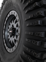 SYSTEM 3 TIRE ROCK CRAWLER RC500 35X10R15