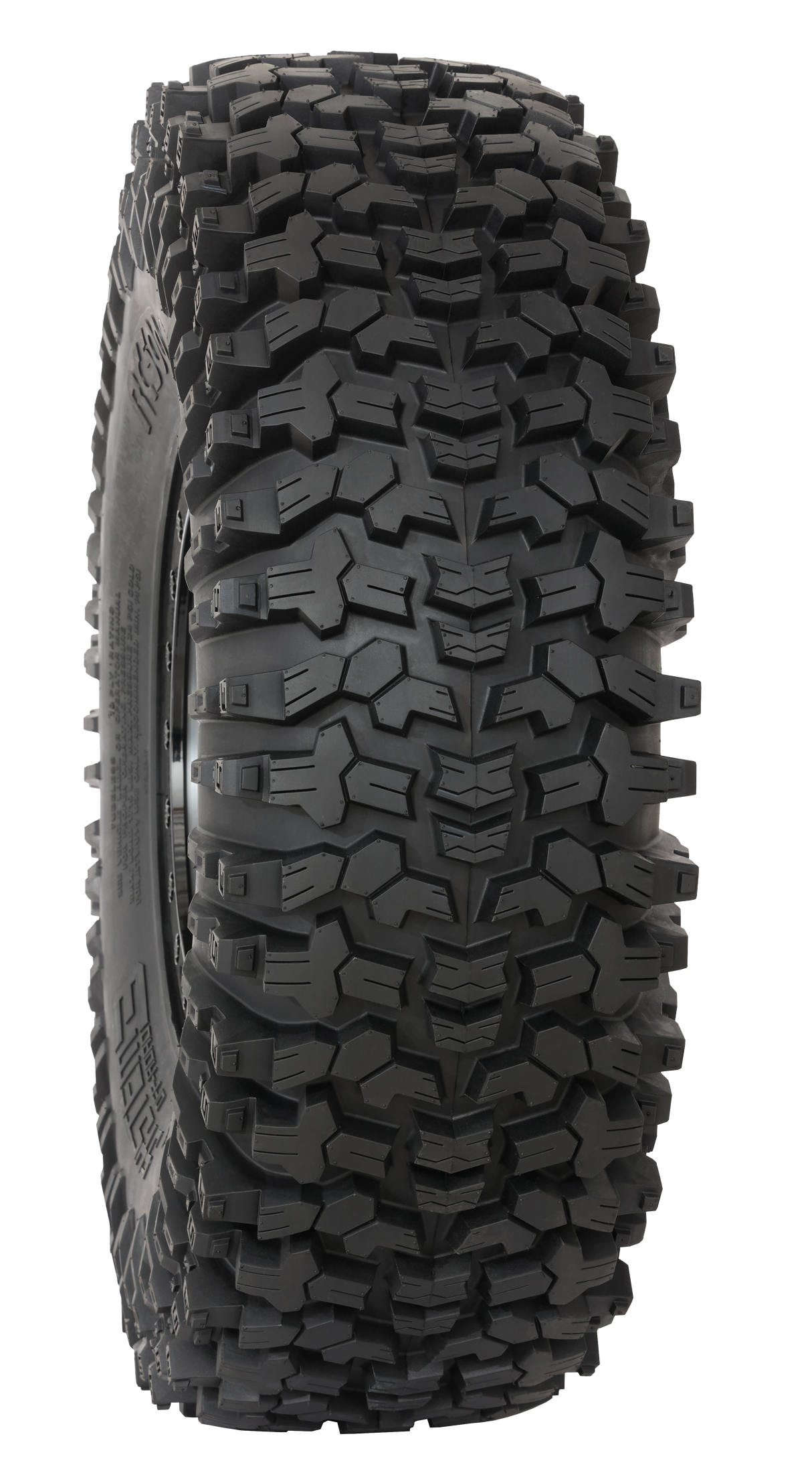 SYSTEM 3 TIRE ROCK CRAWLER RC500 35X10R15