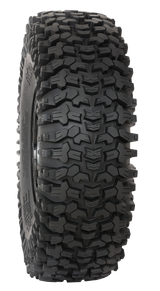 SYSTEM 3 TIRE ROCK CRAWLER RC500 35X10R15