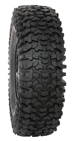 SYSTEM 3 TIRE ROCK CRAWLER RC500 35X10R15