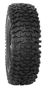 SYSTEM 3 TIRE ROCK CRAWLER RC500 35X10R15
