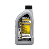 KPO UTV & ATV Semi-Synthetic 4-Stroke Engine Oil 10W40 Quart