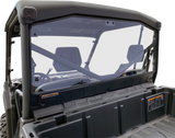MOOSE OFFROAD Back Panel - Can-AM - Defender V000239-12200M