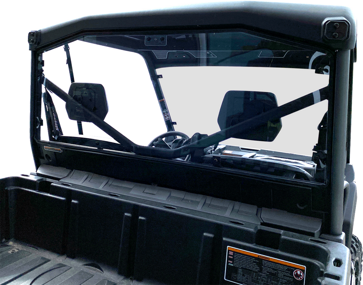 MOOSE OFFROAD Back Panel - Can-AM - Defender V000239-12200M