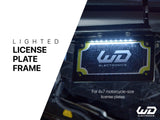 2026+ Can-Am Defender HD11 Signal Pro Turn Signal Kit with Replacement Signature Lights