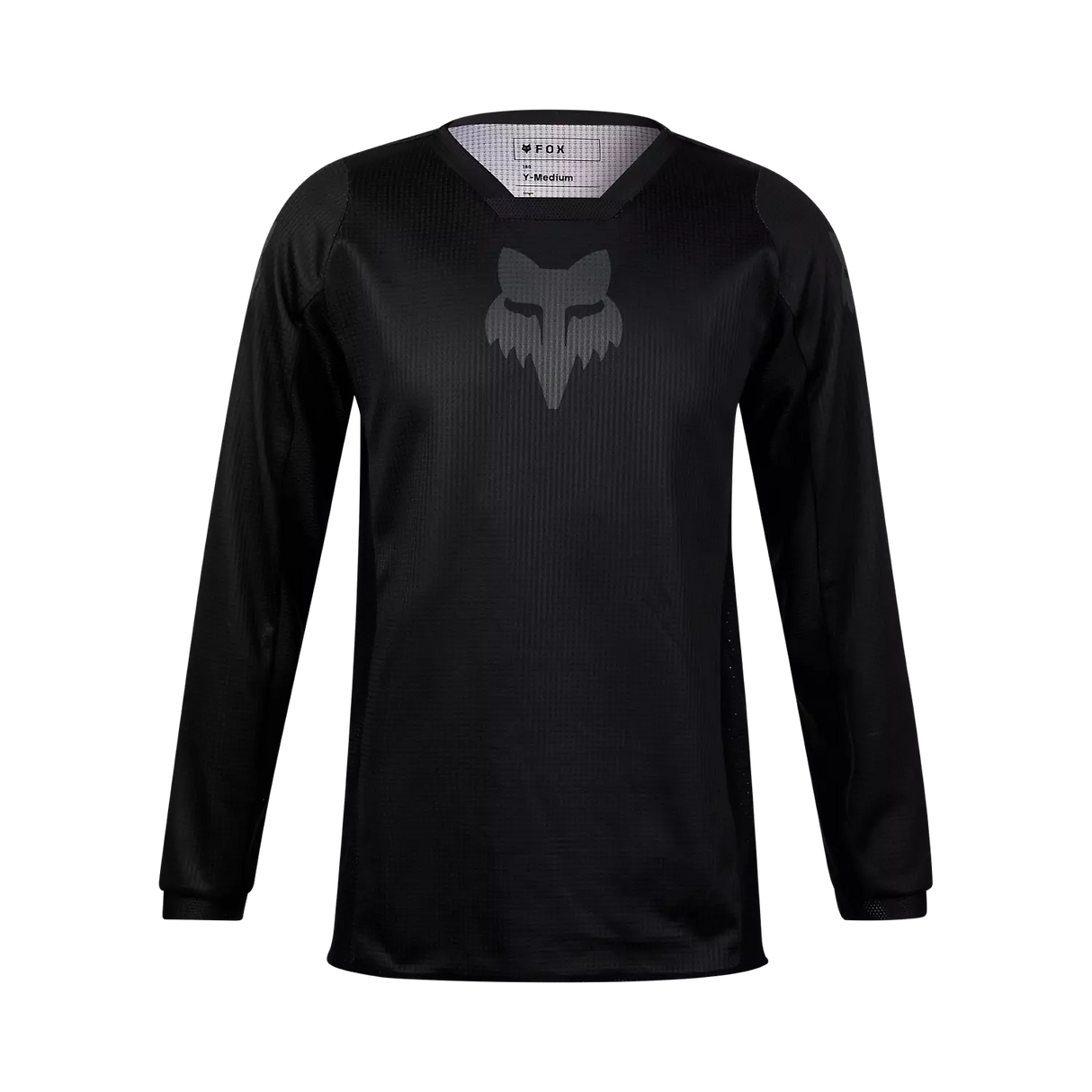 Youth 180 Blackout Jersey