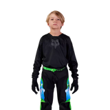 Youth 180 Blackout Jersey