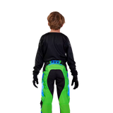 Youth 180 Blackout Jersey