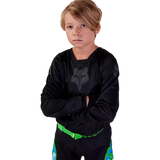 Youth 180 Blackout Jersey
