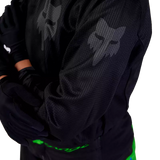 Youth 180 Blackout Jersey