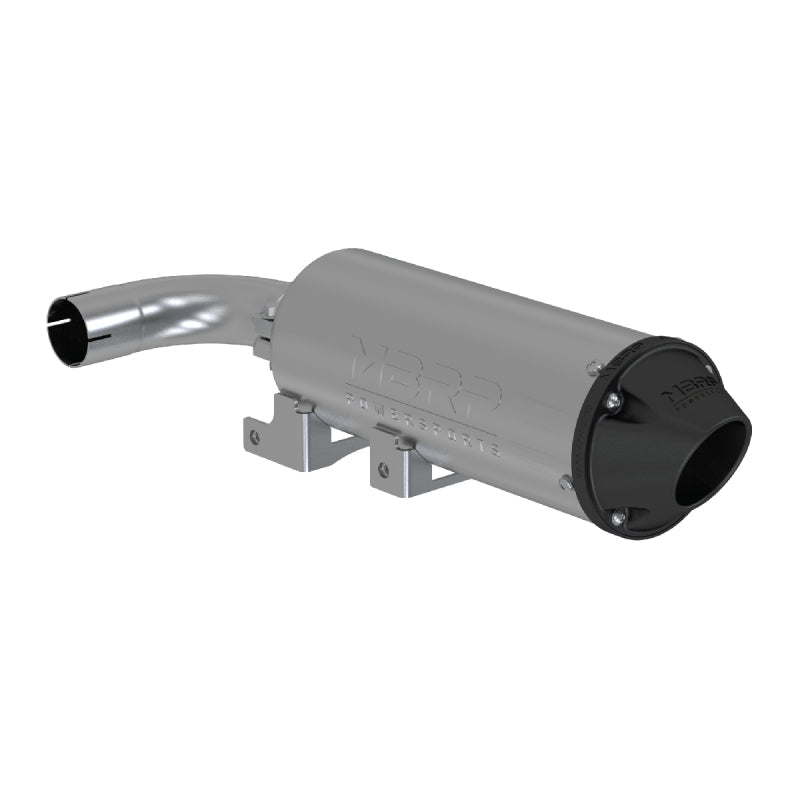 5" Single Slip On Performance Yam