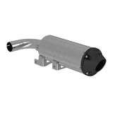 5" Single Slip On Performance Yam