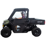 Framed Door Kit – Can-Am Defender