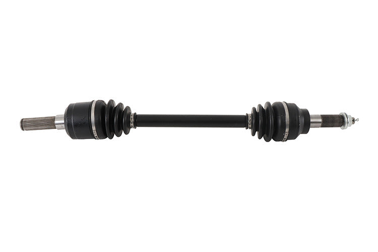 8 Ball Extreme Axle Rear