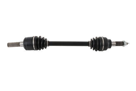 8 Ball Extreme Axle Rear