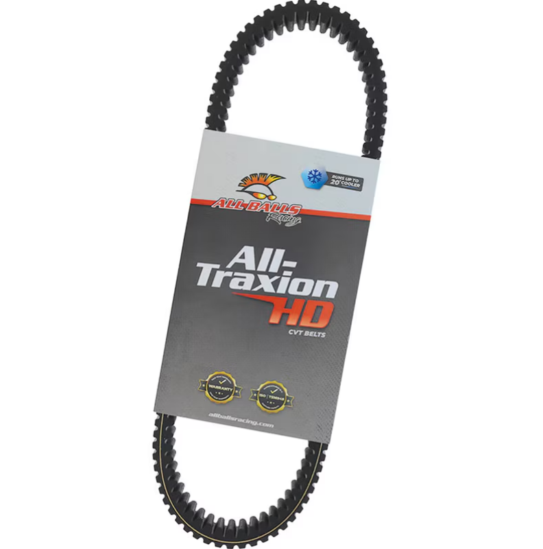 Cv Belt for Kawasaki Teryx 750, Prairie & Brute Force