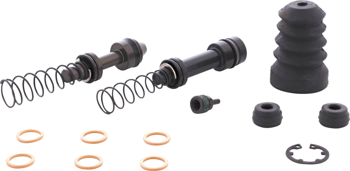 ALL BALLS Brake Master Cylinder Rebuild Kit 18-1123