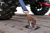 CALIBER TrailBlazer ORV Tie-Downs with Carry Bag - 4 Pack 13594