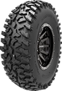 MAXXIS Tire - Rampage Fury - Front/Rear - 32x10R15 - 8 Ply TM00259300