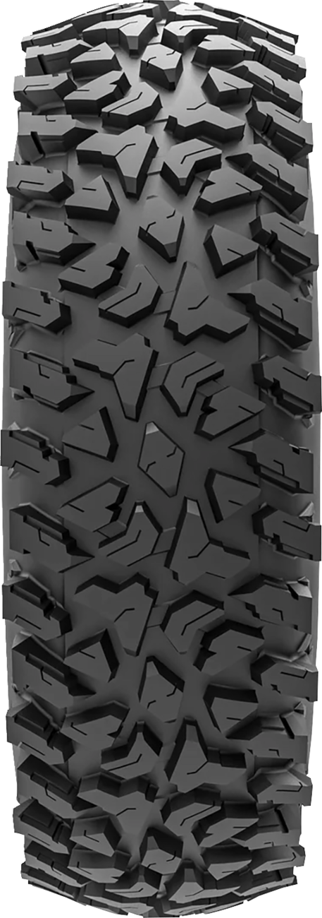 MAXXIS Tire - Rampage Fury - Front/Rear - 32x10R15 - 8 Ply TM00259300