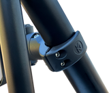 SEIZMIK Mirrors - Pursuit - Side View - Rectangle - Black - 1.75"/2" ROPS 56-18110