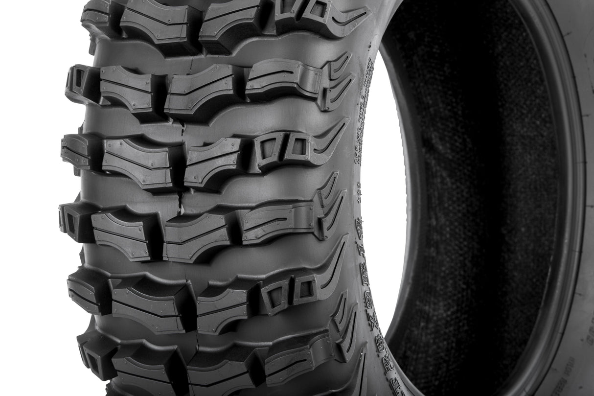Tire Buzz Saw R/T 27x9r14 Radial 6pr Lr 420lbs