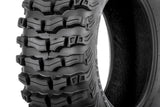 Tire Buzz Saw R/T 27x9r14 Radial 6pr Lr 420lbs