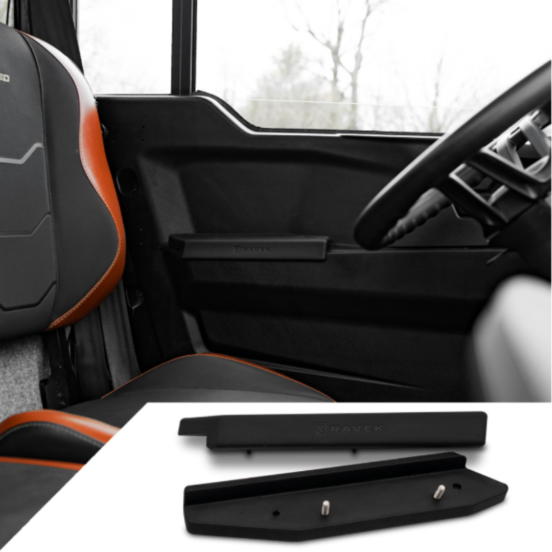 Can-Am Defender 2022+ Armrests