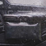 Can-Am Defender 2022+ Armrests