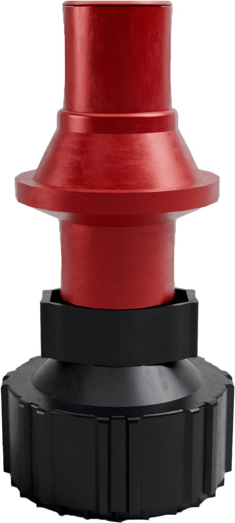 Red Ripper Cap Gen 3