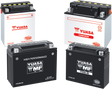YUASA AGM Battery - YTX20HL YUAM720BH