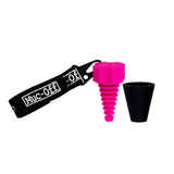 Muc-Off Motorcycle Exhaust Bung