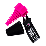 Muc-Off Motorcycle Exhaust Bung