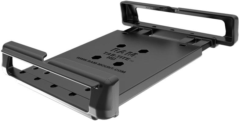 RAM TAB-TITE Spring Loaded Holder Universal 8" W/ Case - Thumbnail 2