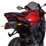 Yoshimura V2 Fender Eliminator Kit for Suzuki GSX-R1000 2017-2025