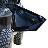 PRP Polaris RZR PRO XP/PRO R/Turbo R Front Door Bags with Knee Pad (Pair)