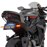 Yoshimura V2 Fender Eliminator Kit for CFMOTO 450SS and 450NK 2023-2024