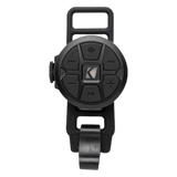 Kicker KPB1 PowerBar 21" – 6-Speaker Bluetooth All-Weather Soundbar