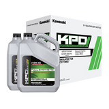 KPO Full Synthetic 4-Stroke Oil, 1 Gallon, 10W-40