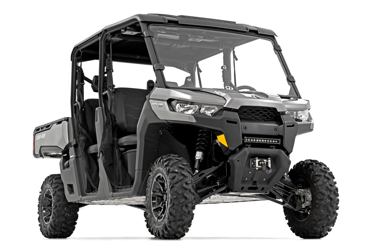 3 Inch Lift Kit | Can-Am Defender HD 5/HD 8/HD 9/HD 10