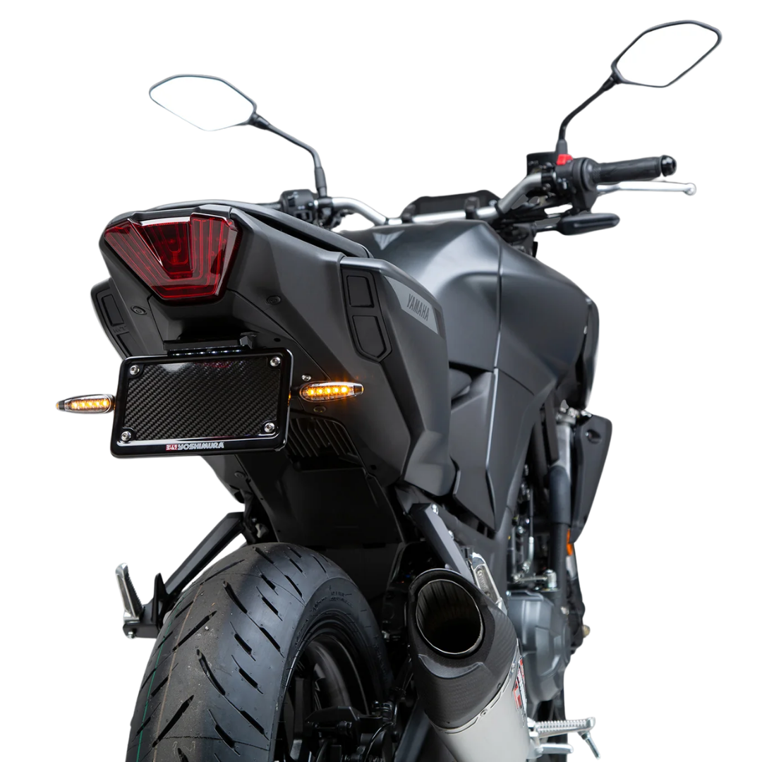 Yoshimura V2 Fender Eliminator Kit for Yamaha MT-03 2020-2025
