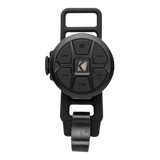 Kicker KPB2 PowerBar 35" – 10-Speaker Bluetooth All-Weather Soundbar