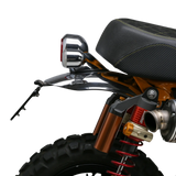Yoshimura V2 Fender Eliminator Kit for Honda Monkey 2019-2024