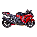 Yoshimura V2 Fender Eliminator Kit for Kawasaki ZX-14R 2006-2025