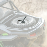Arctic Cat/Textron Off Road Spare Tire Carrier for Wildcat XX