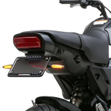 Yoshimura V2 Fender Eliminator Kit for Honda Grom 2022-2026