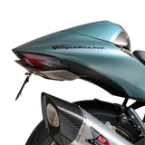 Yoshimura V2 Fender Eliminator Kit for Suzuki Hayabusa 2022-2025